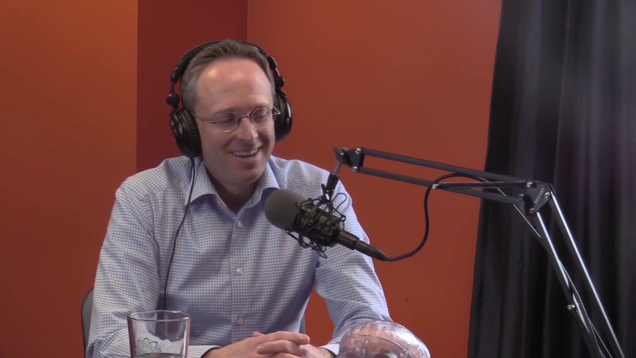 World of Marketing 24: Kevin Mottley, the 7 Figure Man