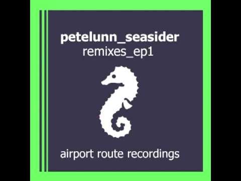 Pete Lunn - Seasider (StereoK remix)