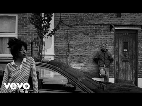 Louis Culture - Babe (Official Video) ft. Tora-i, Richie