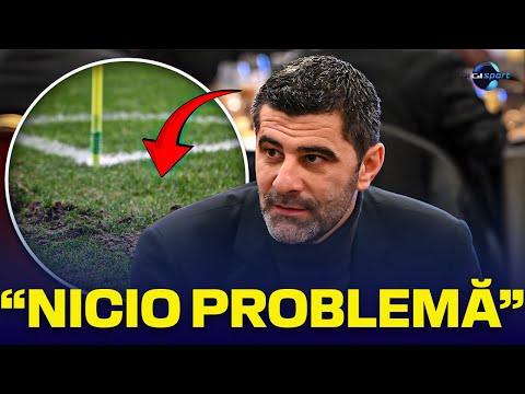 Dani Coman, mesaj clar după anunțul că FCSB ar fi gata să nu se prezinte la meciul cu FC Argeș