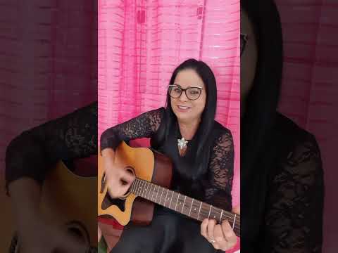 Hino 165 A Armadura de Cristo.  Rosânia... CIFRA. LÁ maior, MI maior, RÉmaior e LÁ sete.