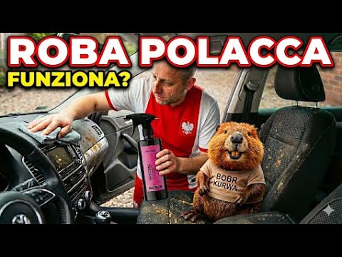 Poland challenges the detailing giants? KiurLab tests interiors.