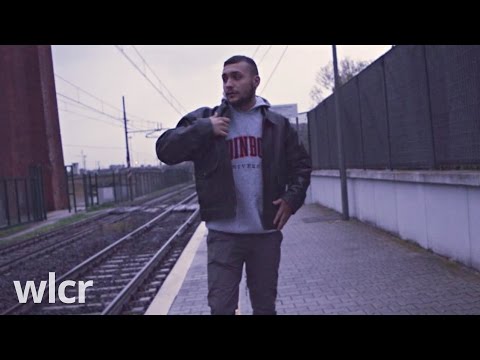 Sierra - Border Line (prod. Niro)