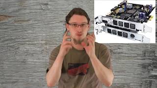 Video thumbnail for RME Raydat - update and FAQ by Adam Steel