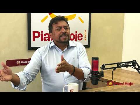 Vereador do PT defende união entre Câmara e Prefeitura para recuperar Teresina