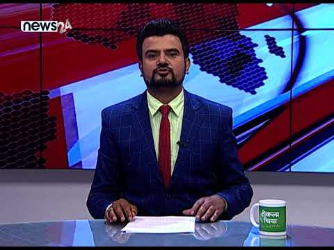 MORNING NEWS HEADLINES_2077_10_25 - NEWS24 TV