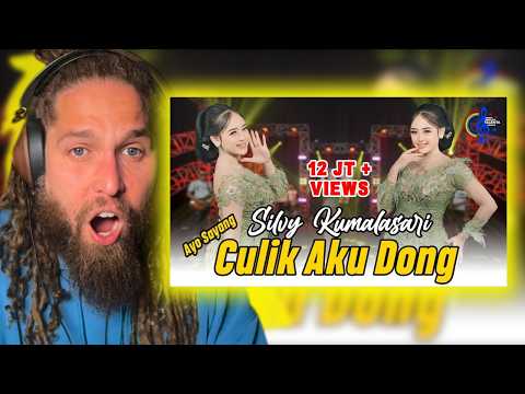 Rapper’s First Time Hearing Indonesian Music – Silvy Kumalasari BLEW Me Away!