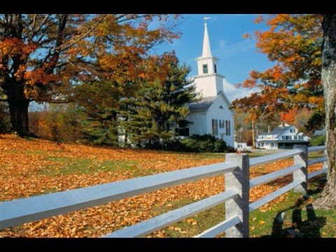 Stand in the Congregation - Maranatha Singers