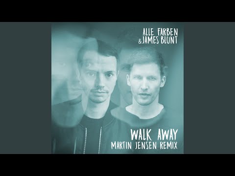 Walk Away (Martin Jensen Remix)