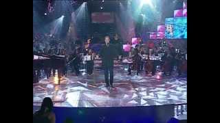 MIGUEL BOSÉ &quot;OLVÍDAME TÚ&quot;