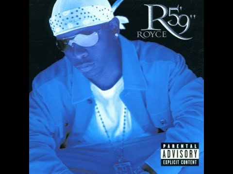 14. Royce Da 5'9'' - My Friend (Bonus)