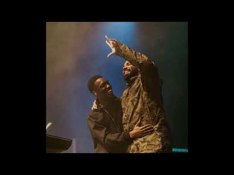 (Free) Drake x Giveon type beat ||”fast nights”