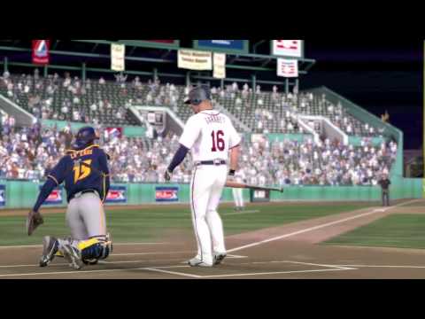 MLB Road To The Show - Days in the Minor League Ep.2