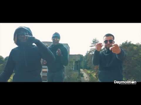 VLG - On est Gang I Daymolition