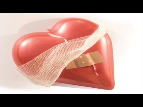 5 goda vanor som kan skydda dig mot hjärtinfarkt