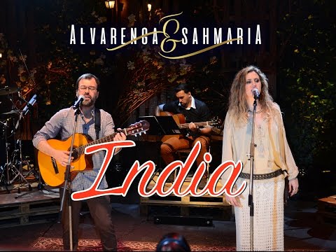 ALVARENGA E SAHMARIA - India