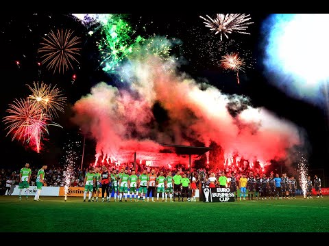 EURO Business Cup 2024 After Movie 🎬