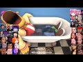 Gamers Reaction To Norman Bathtub Jumpscare In My Friendly Neighborhood