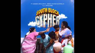 Download lagu SOUTH BLOCK CYPHER | JQUEEN | RAAGA KAATRAIL | ABISHA | INDULEKHA | 2026 | mp3