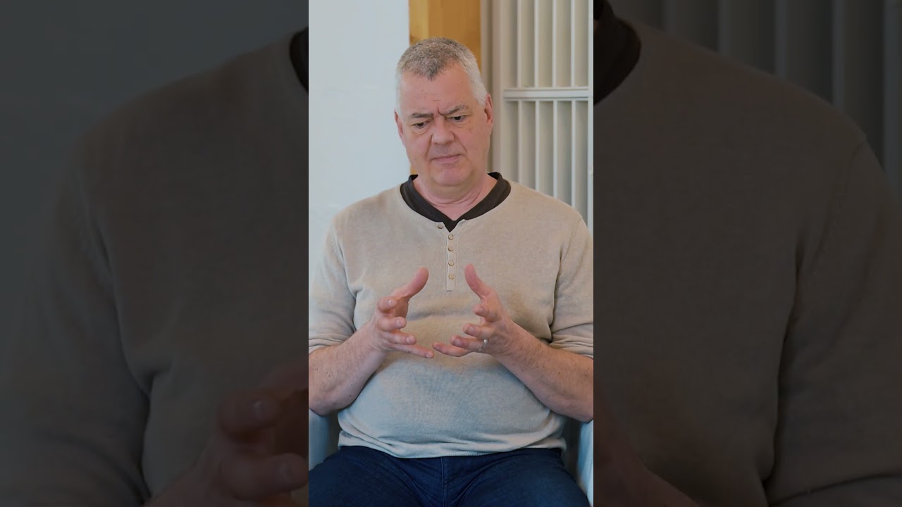 Video: Es geht um Bewusstheit