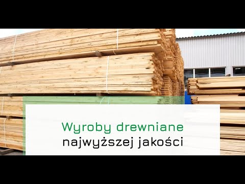 Tartak Wolski Fphu Daniel Uryga - video