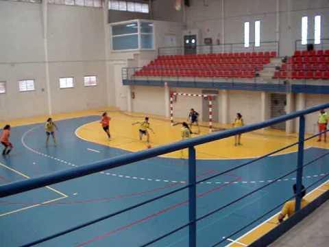 COMARCA DE NÍJAR (ALMERÍA) - CD CAMPILLOS (MÁLAGA)