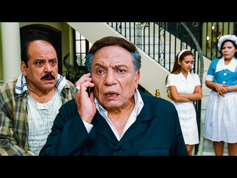 فيلم زهايمر