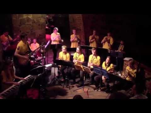 Junior Bigband Leipzig