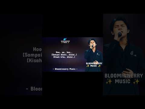 𝙍𝙤𝙣𝙮 𝙋𝙖𝙧𝙪𝙡𝙞𝙖𝙣 - 𝙎𝙖𝙢𝙥𝙖𝙞 𝘿𝙞𝙨𝙞𝙣𝙞 💔🥀 #ronyparulian #sampaidisini #liriklagu #rcti #tiktokviral