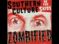 Southern Culture On The Skids - Zombified