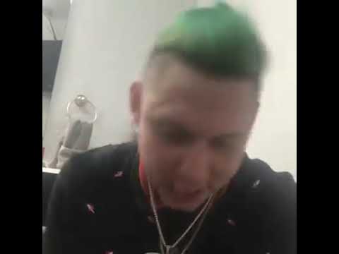 Farruko & Lary Over - Cantado Arabe