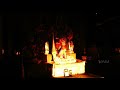 Mahalaxmi Live Darshan Once A Year It S Miracle Kolhapur