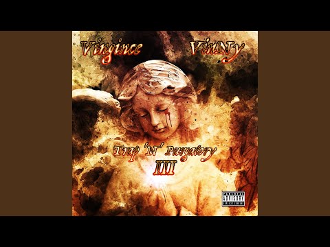 Hard 2 Kill (feat. VinNy EastCoast)