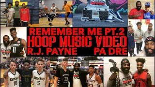 Remember Music Video