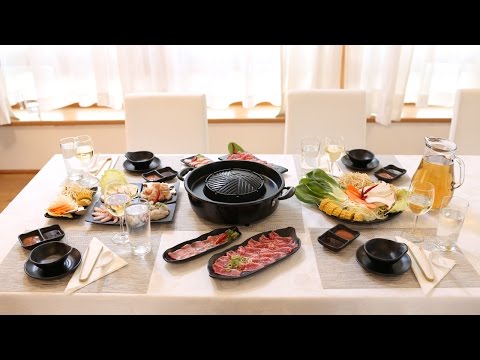 Der Ursprung vom TomYang BBQ - Original Thai Grill & Hot Pot