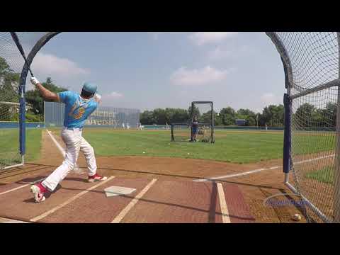 Mike Rinaldi - OF - Wynnewood, PA - 2021