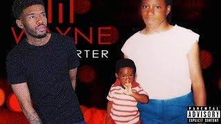 Lil Wayne - THA CARTER 5 First REACTION/REVIEW