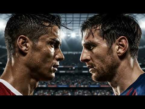 Messi vs Ronaldo: One Last Game…