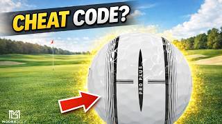 This Ball Is Changing Golf… Seriously