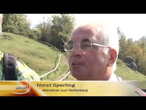 Forchheim Stadt und Land - Wiesenthau (TV Oberfranken)