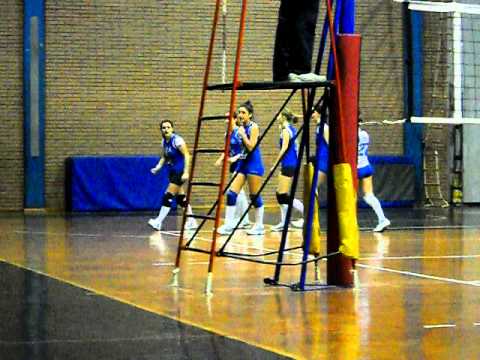 idea volley - progresso volley