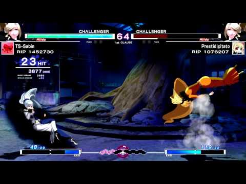 UNIEL After Hours Ep. 18 - Chaos Finally Loses [720p/60fps]