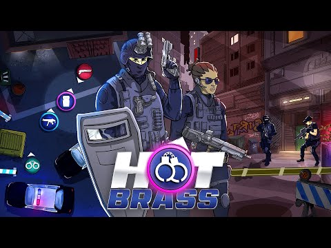 Gameplay de Hot Brass