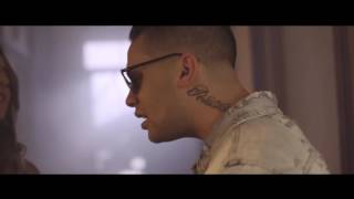 Ella Me Decía - Kevin Roldán Ft. Sammy &amp; Falsetto (Official Video)