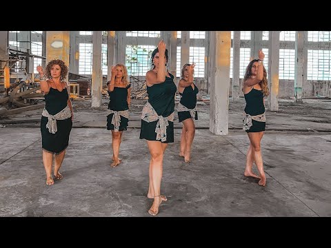 Ioanna Kougia - "Μισιρλού" (Misirlou)