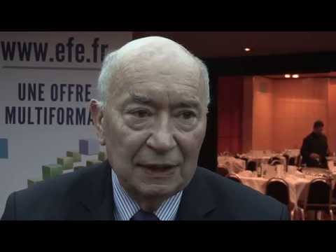 Panorama fiscal 2014 : Interview d'Olivier Fouquet, Président de Section au Conseil d'Etat