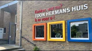 GennepNews - Leven met kanker (Toon Hermans Huis Noord-Limburg)