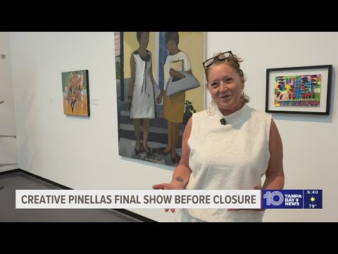 Florida Trend Video Pick - Video