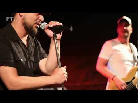 FT Allstars @ Lange Nacht FT Fulda 2012 - Tage wie diese