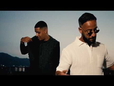 ZZ - SANTA BARBARA ft. LACRIM